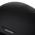 Kask narciarski ALPINA ZUPO BLACK MATT 54-58 - 2252097