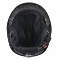Kask narciarski ALPINA ZUPO BLACK MATT 54-58 - 2252093