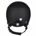 Kask narciarski ALPINA ZUPO BLACK MATT 54-58 - 2252094