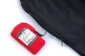 Spodnie z ogrzewaniem Glovii GP1M (M; kolor czarny) - 770164