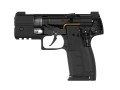 Pistolet na kule gumowe i pieprzowe BYRNA SD BLACK k.68 CO2 8g zestaw - 1624404