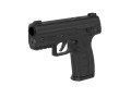 Pistolet na kule gumowe i pieprzowe BYRNA SD BLACK k.68 CO2 8g zestaw - 1624401