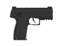 Pistolet na kule gumowe i pieprzowe BYRNA SD BLACK k.68 CO2 8g zestaw - 1624398