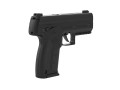 Pistolet na kule gumowe i pieprzowe BYRNA SD BLACK k.68 CO2 8g zestaw - 1624403