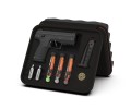 Pistolet na kule gumowe i pieprzowe BYRNA SD BLACK k.68 CO2 8g zestaw - 1624396