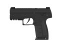 Pistolet na kule gumowe i pieprzowe BYRNA SD BLACK k.68 CO2 8g zestaw - 1624397