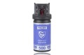 Gaz pieprzowy Police Perfect Guard 500 - 40 ml. żel - 1623240
