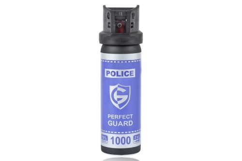Gaz pieprzowy Police Perfect Guard 1000 - 55 ml. żel - 1623238