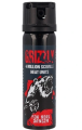 Gaz pieprzowy w chmurze Grizzly 4 mln SC - 63 ml. - 1691762