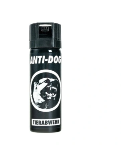 Gaz pieprzowy ANTI-DOG chmura 63ml (1415) TW 1000 - 1691759
