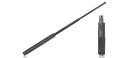 Pałka teleskopowa ProSecur baton 26" black Walther - 2156623