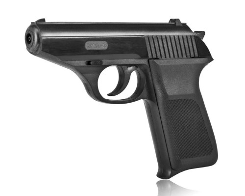 Pistolet gazowy KOLTER RMG-23 - 1623318