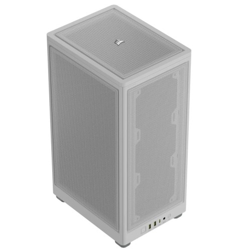 Obudowa Corsair 2000D AIRFLOW  White - 2283807
