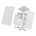 Obudowa Corsair 2000D AIRFLOW  White - 2283821