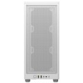 Obudowa Corsair 2000D AIRFLOW  White - 2283809