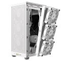 Obudowa Corsair 2000D AIRFLOW  White - 2283822