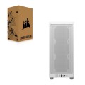 Obudowa Corsair 2000D AIRFLOW  White - 2283824