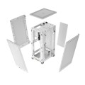 Obudowa Corsair 2000D AIRFLOW  White - 2283815