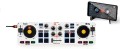 Hercules DJ Control Mix - Bezprzewodowy kontroler DJ - 2290264