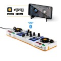 Hercules DJ Control Mix - Bezprzewodowy kontroler DJ - 1219297