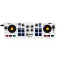 Hercules DJ Control Mix - Bezprzewodowy kontroler DJ - 1219298