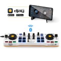 Hercules DJ Control Mix - Bezprzewodowy kontroler DJ - 1219301