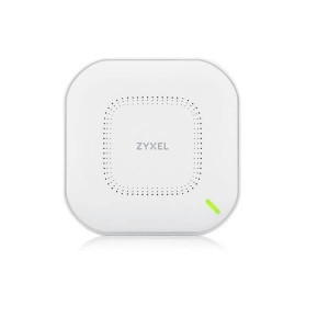 Access Point Wi-Fi 6 Zyxel WAX650S 2.4GHz(4x4)/5GHz(4x4) PoE++ 1x1G 1x2,5G
