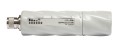 MIKROTIK RBGrooveGA-52HPacn GrooveA 52 ac CPE Dual Band 1x RJ45 1000Mb/s Access Point - 1889588