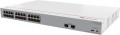 Huawei S110-24LP2SR | Switch | 24x GE PoE+, 2x SFP, 124W, AC - 2290419