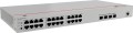 Huawei S220-24P4X | Switch | 24x GE PoE+, 4x SFP+, AC, 400W - 2175871