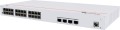 Huawei S220-24P4X | Switch | 24x GE PoE+, 4x SFP+, AC, 400W - 2290425