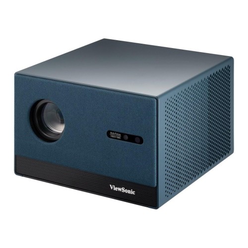 Projektor ViewSonic LX60HD 1080p Smart LED z wbudowanym Google TV - 2290432