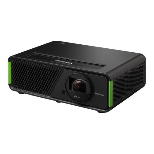 Projektor ViewSonic X2-4K Pro 4K HDR Smart LED z wbudowanym Google TV - 2290434