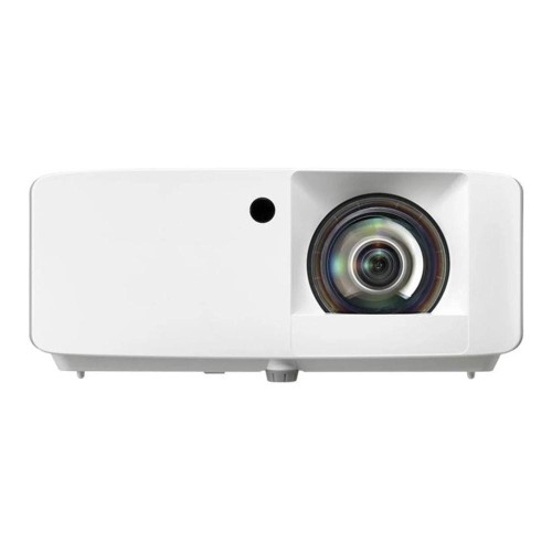 Projektor Optoma ZX350ST DLP laser XGA 3300ANSI 300000:1 2xHDMI RS232 RJ-45 USB - 2290438