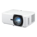 Projektor ViewSonic LS741HD FHD 5000ANSI 2xHDMI RJ45 - 2095013