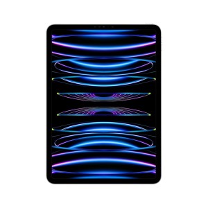 Apple 11-inch iPad Pro (4 gen.) Wi-Fi 2TB Silver