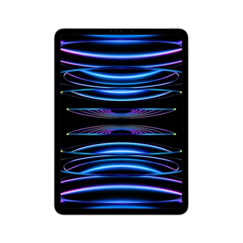 Apple 11-inch iPad Pro (4 gen.) Wi-Fi 2TB Silver - 2290558