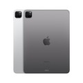 Apple 11-inch iPad Pro (4 gen.) Wi-Fi 2TB Silver - 2208083