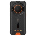 Smartfon Ulefone Power Armor 16 Pro 4/64GB Pomarańczowy - 1521162