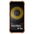 Smartfon Ulefone Power Armor 16 Pro 4/64GB Pomarańczowy - 1521151