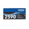 Toner Brother TN-2590 Black 1200str. - 2290657