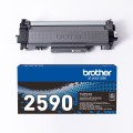 Toner Brother TN-2590 Black 1200str. - 2290658