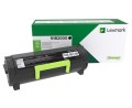 LEXMARK 51B2000 Toner Lexmark black zwrotny 2500 str. MS/MX3/4/5/617 - 2290739