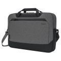 TARGUS CypressEco TopLoad 15.6inch Grey - 1933823