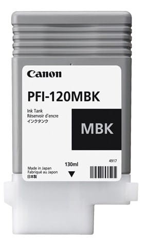 Canon PFI-120 MBK 130ml - 2179959