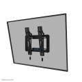 Uchwyt ścienny do ekranów WL35-550BL12 Neomounts 45 kg czarny max VESA 200x200 - 2290958