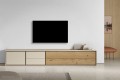 Uchwyt ścienny do ekranów WL35-550BL12 Neomounts 45 kg czarny max VESA 200x200 - 2290975