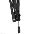 Uchwyt ścienny do ekranów WL35-550BL12 Neomounts 45 kg czarny max VESA 200x200 - 2290967