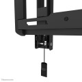 Uchwyt ścienny do ekranów WL35-550BL12 Neomounts 45 kg czarny max VESA 200x200 - 2290970
