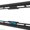 Uchwyt ścienny do ekranów WL30-550BL14 Neomounts 60 kg czarny max VESA 400x400 - 2290989